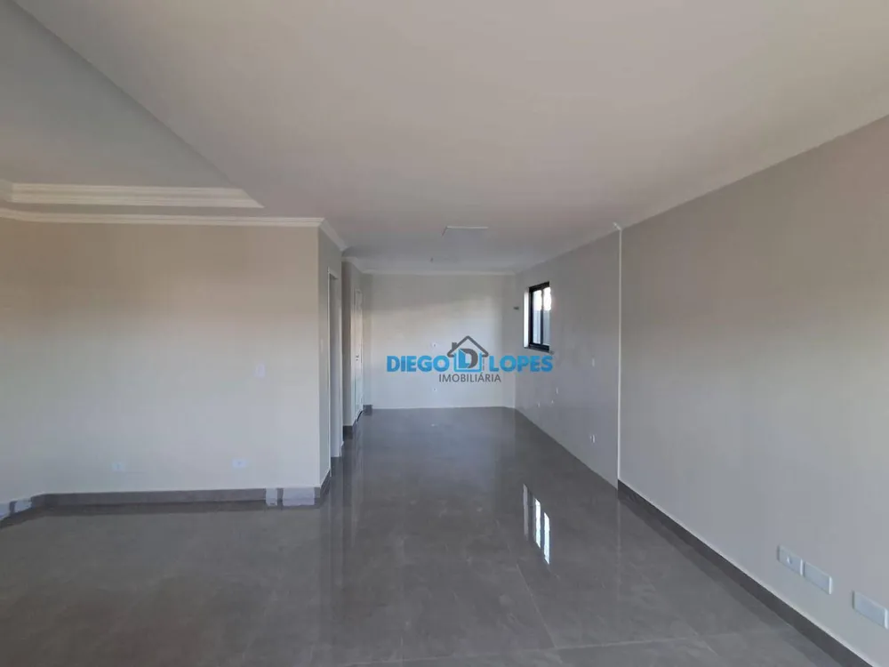 Sobrado, 3 quartos, 88 m² - Foto 1