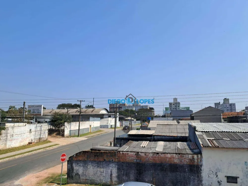 Sobrado, 3 quartos, 88 m² - Foto 6