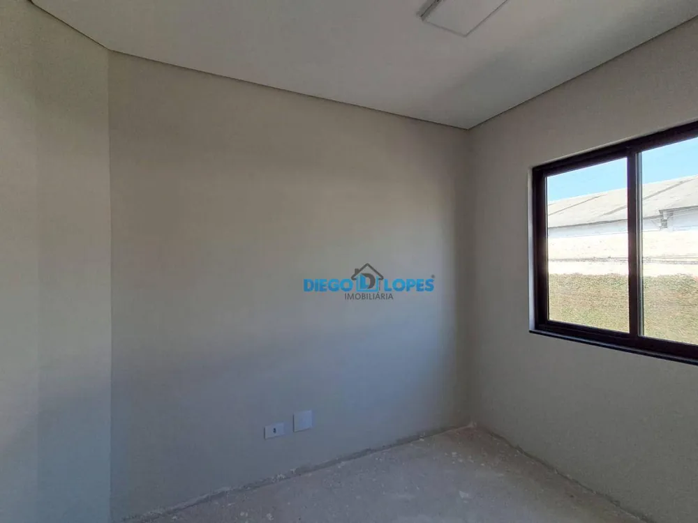 Sobrado, 3 quartos, 88 m² - Foto 3