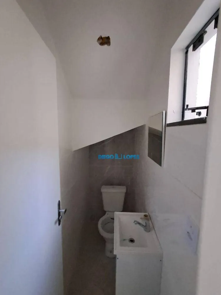 Sobrado, 3 quartos, 53 m² - Foto 3