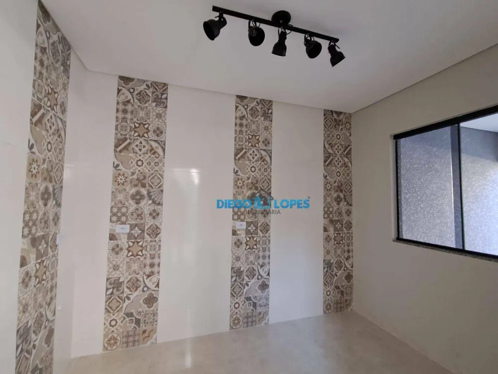 Sobrado, 3 quartos, 53 m² - Foto 6