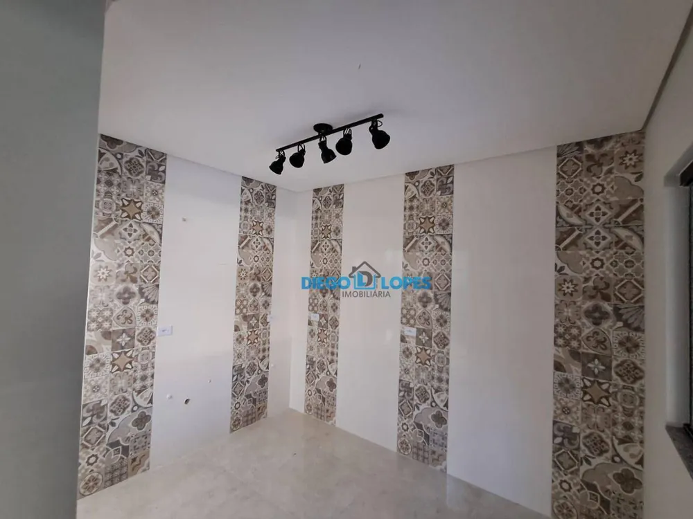 Sobrado, 3 quartos, 53 m² - Foto 2