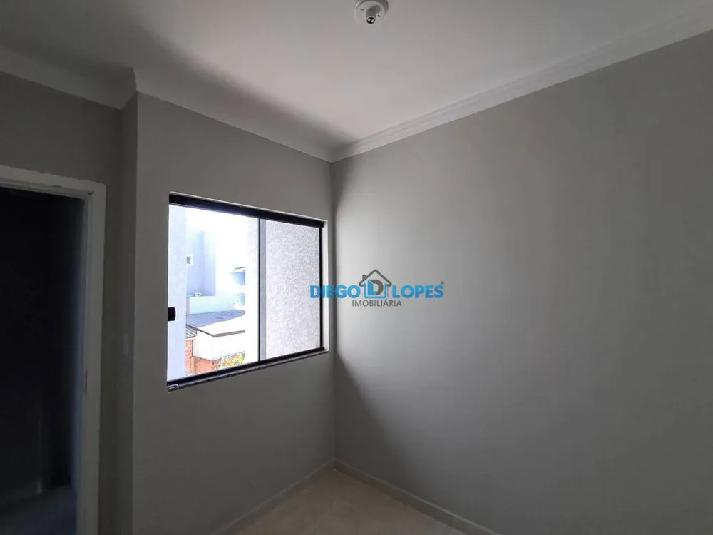 Sobrado, 3 quartos, 53 m² - Foto 5