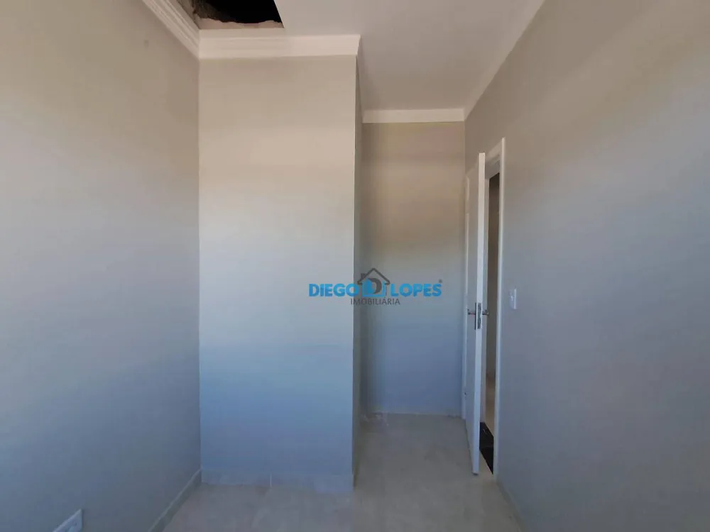 Sobrado, 3 quartos, 53 m² - Foto 8