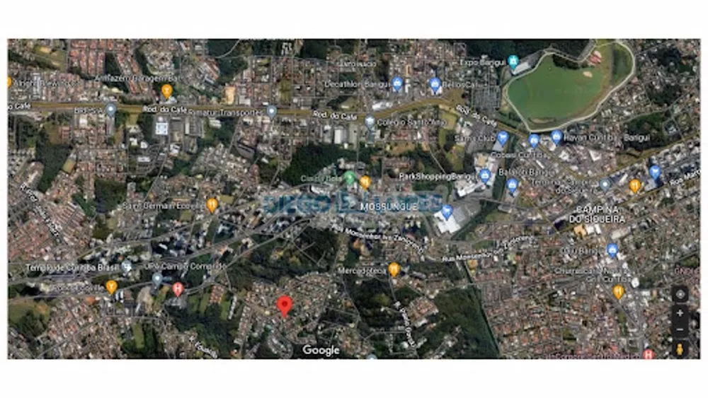 Sobrado, 3 quartos, 210 m² - Foto 8