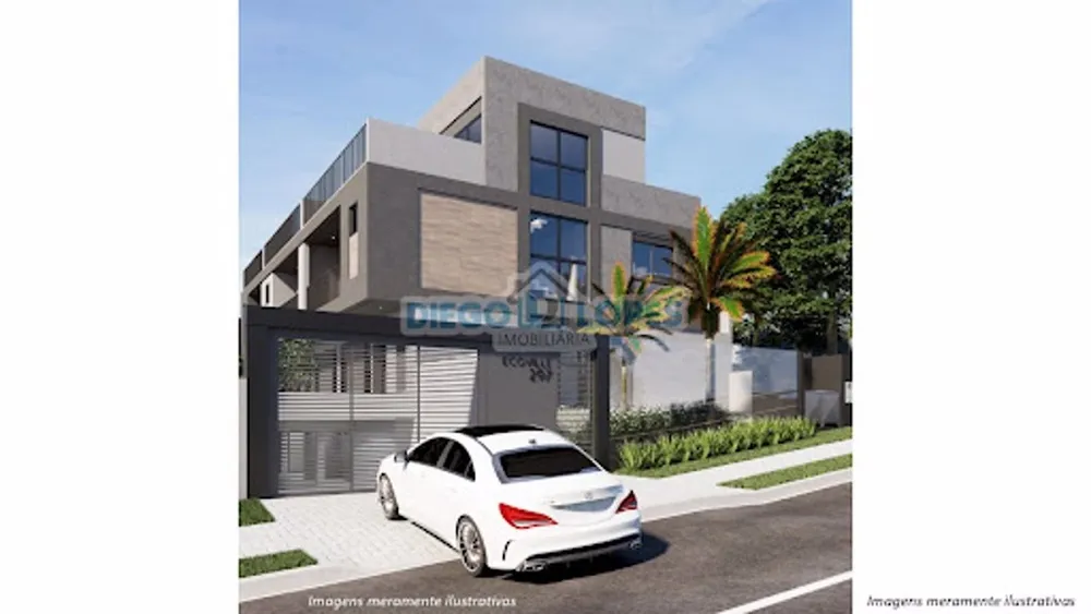 Sobrado, 3 quartos, 210 m² - Foto 3