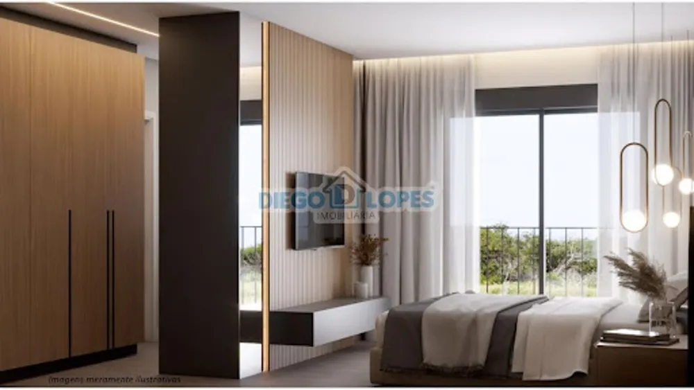 Sobrado, 3 quartos, 210 m² - Foto 2