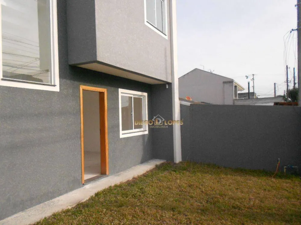 Sobrado, 3 quartos, 134 m² - Foto 3