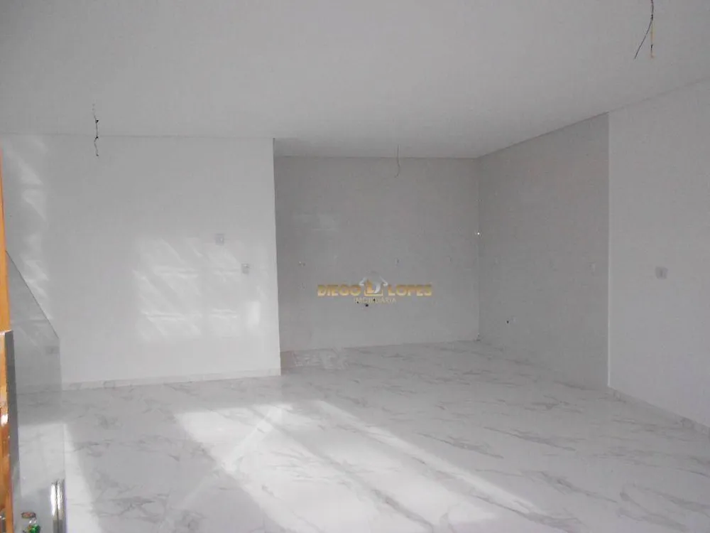 Sobrado, 3 quartos, 134 m² - Foto 6