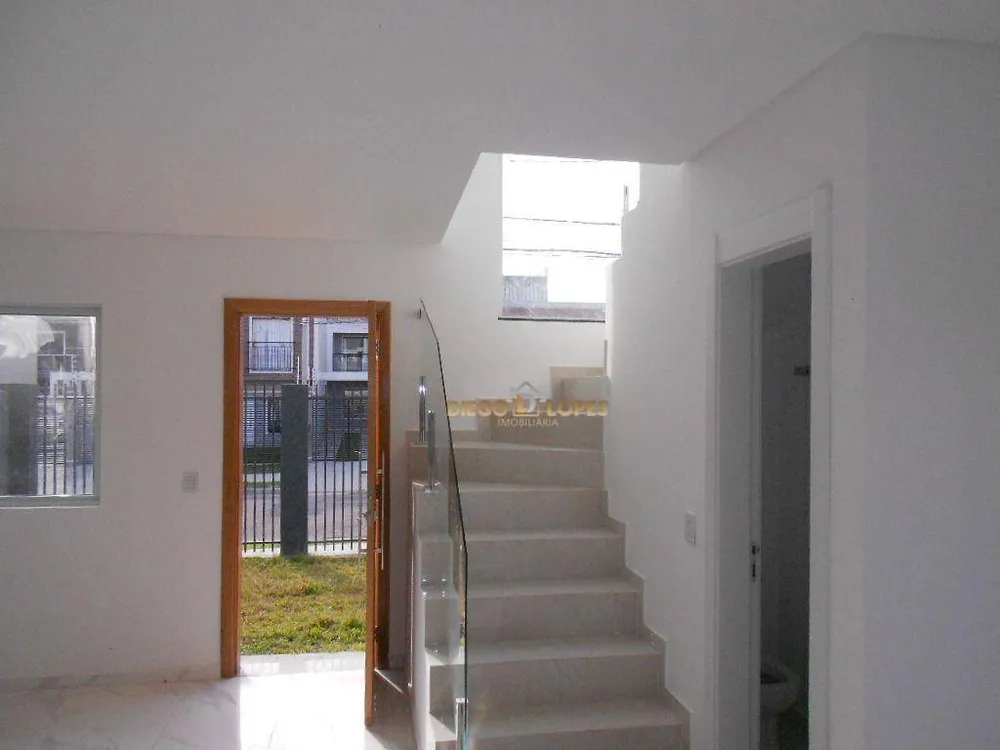 Sobrado, 3 quartos, 134 m² - Foto 7