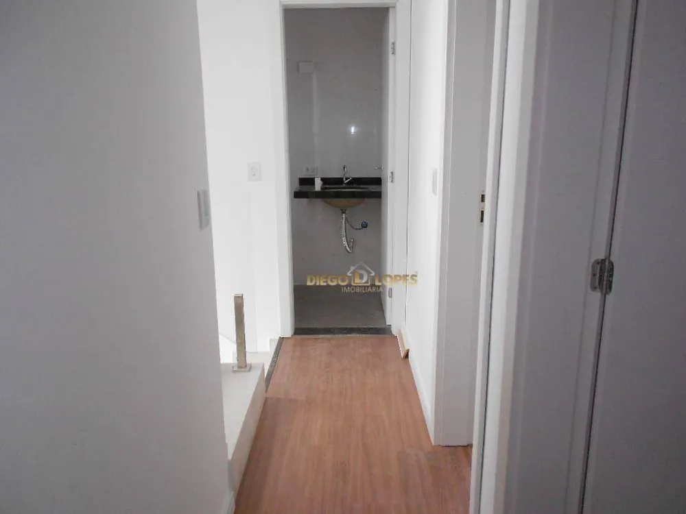 Sobrado, 3 quartos, 134 m² - Foto 9