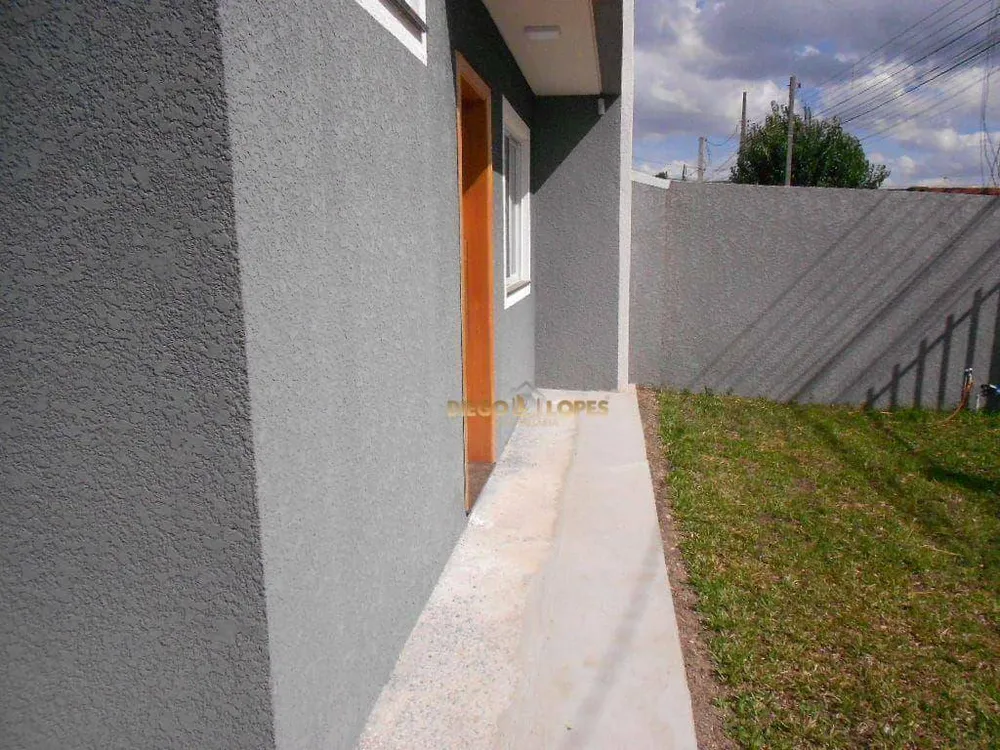 Sobrado, 3 quartos, 134 m² - Foto 4