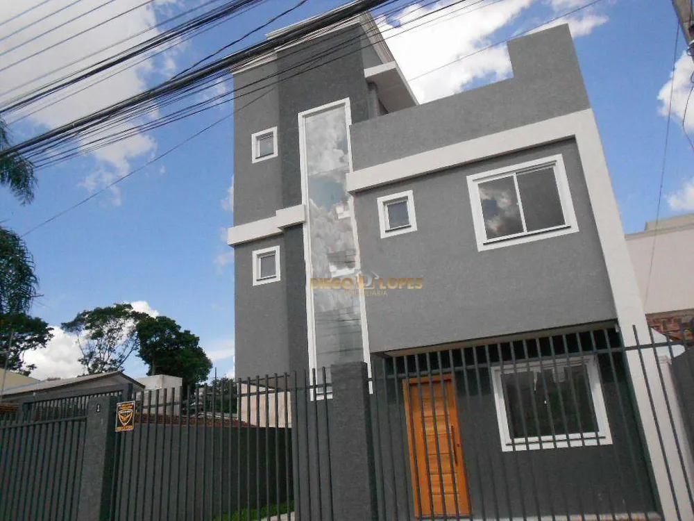 Sobrado, 3 quartos, 134 m² - Foto 2