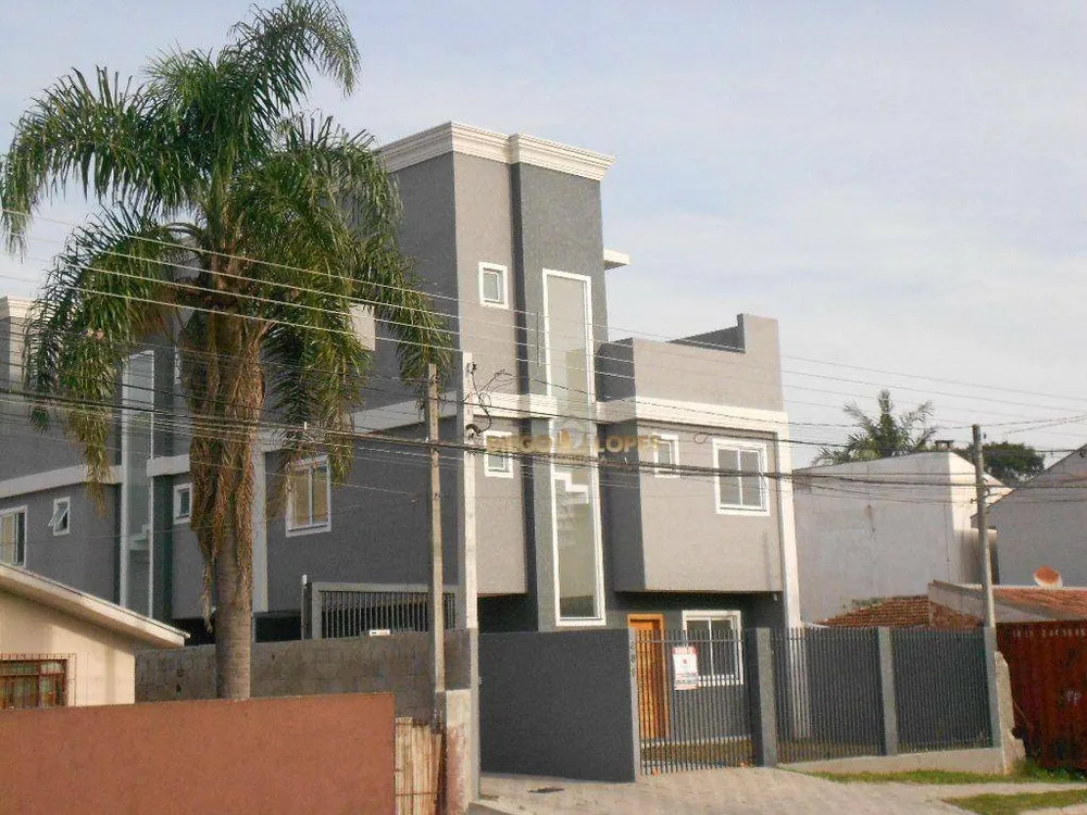 Sobrado, 3 quartos, 134 m² - Foto 1