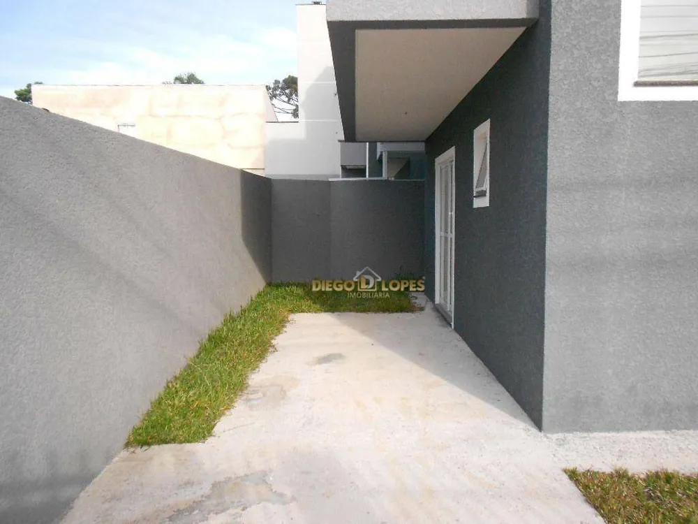 Sobrado, 3 quartos, 134 m² - Foto 5