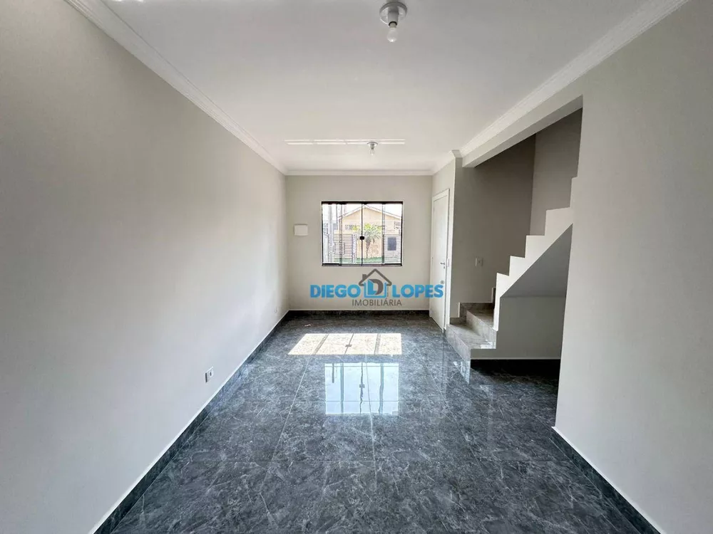 Sobrado à venda com 3 quartos, 80m² - Foto 4