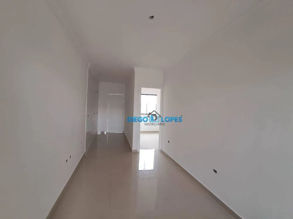 Casa, 2 quartos, 40 m² - Foto 3