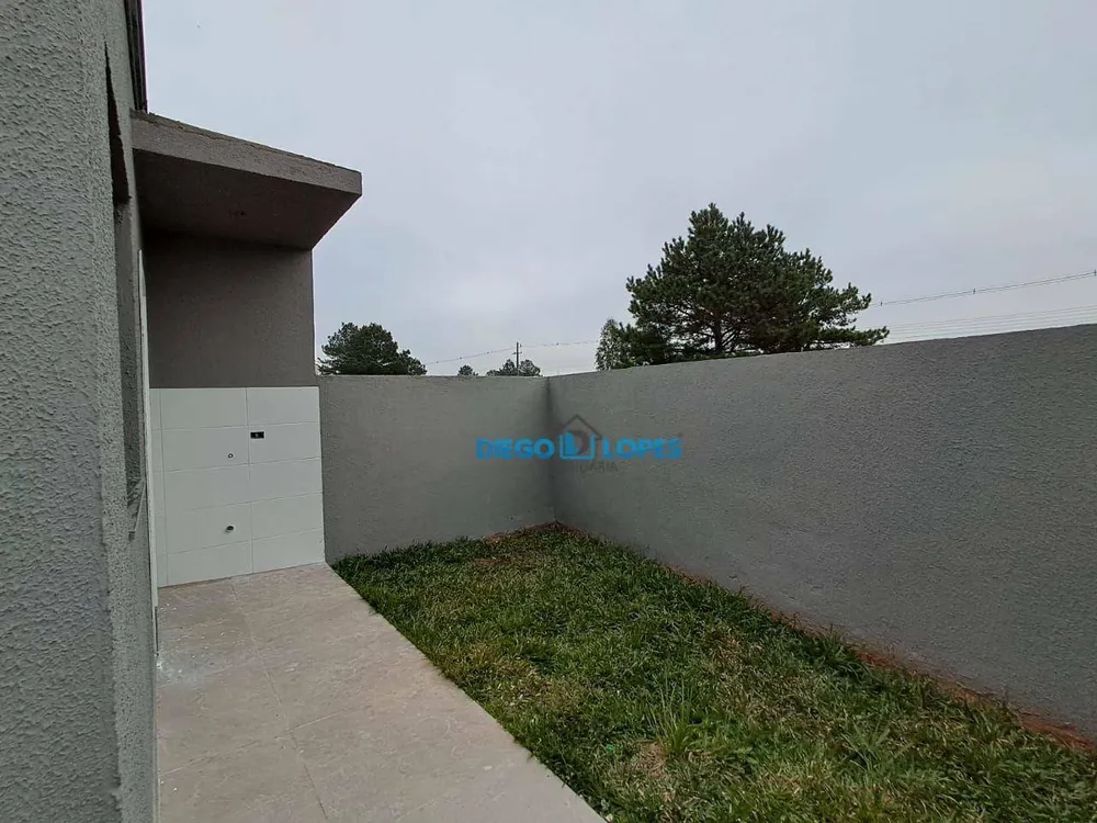 Casa, 2 quartos, 40 m² - Foto 8