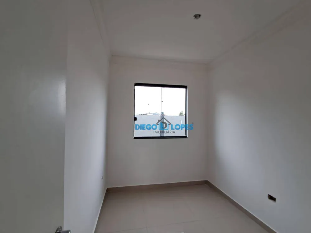 Casa, 2 quartos, 40 m² - Foto 6
