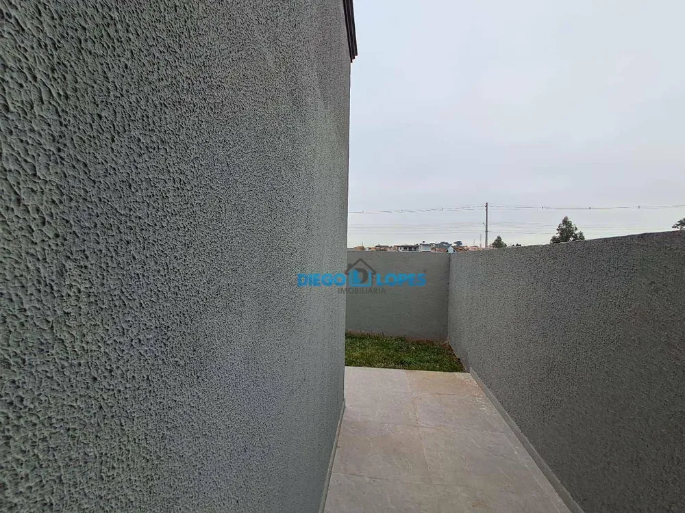Casa, 2 quartos, 40 m² - Foto 7