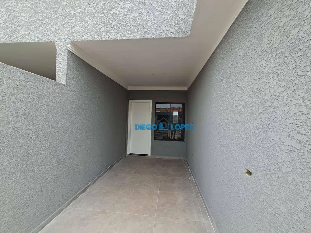 Casa, 2 quartos, 40 m² - Foto 2