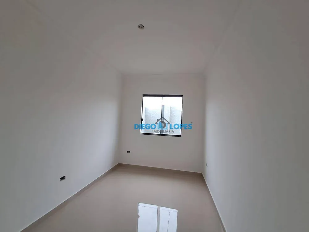 Casa, 2 quartos, 40 m² - Foto 4