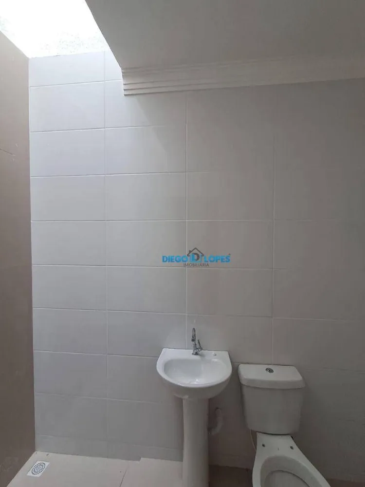 Casa, 2 quartos, 40 m² - Foto 5