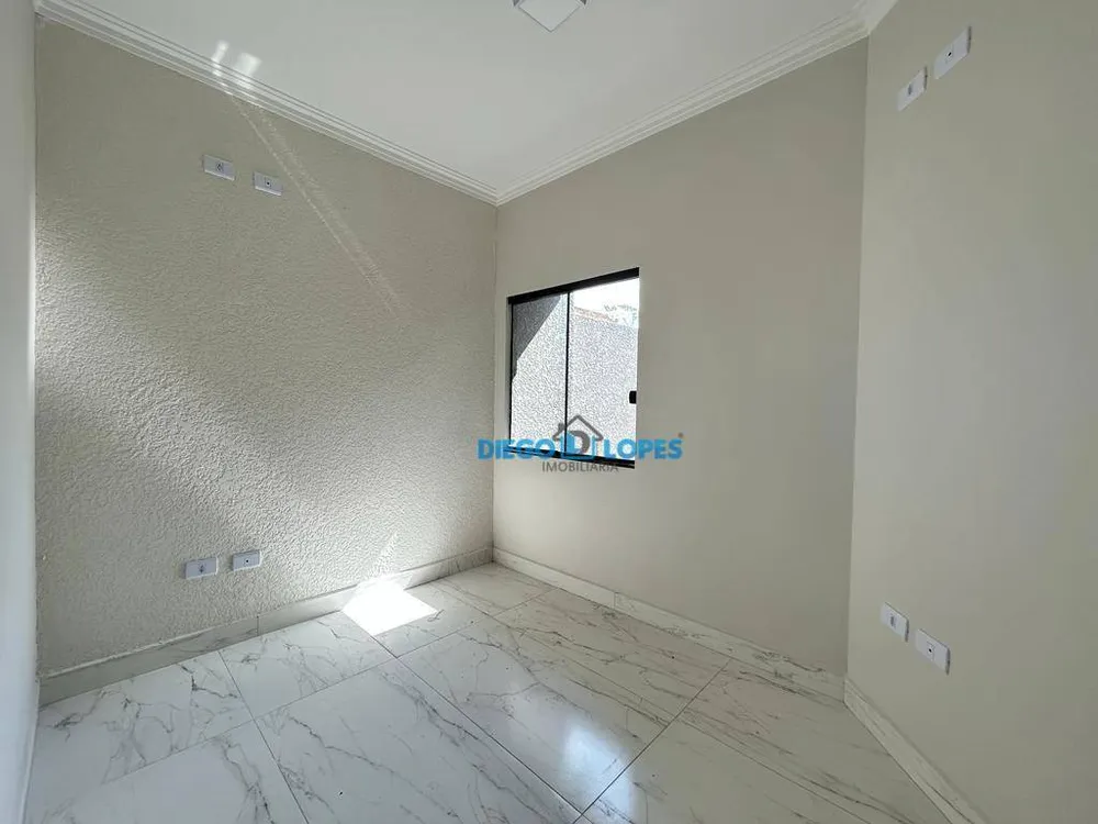Casa, 3 quartos - Foto 9