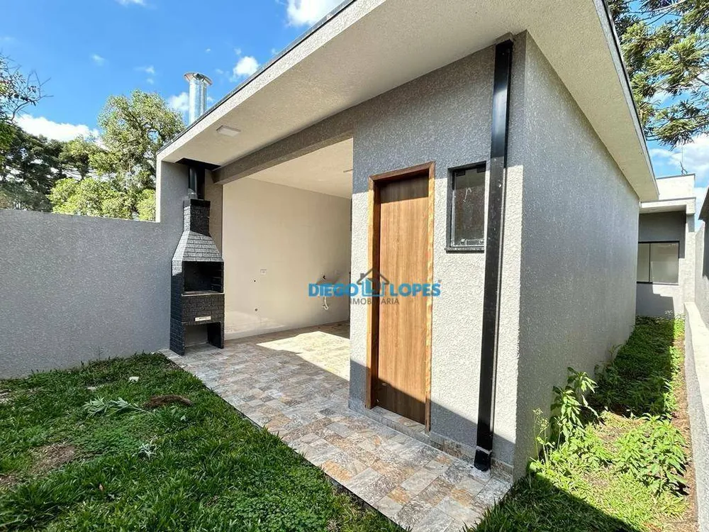 Casa, 3 quartos - Foto 11
