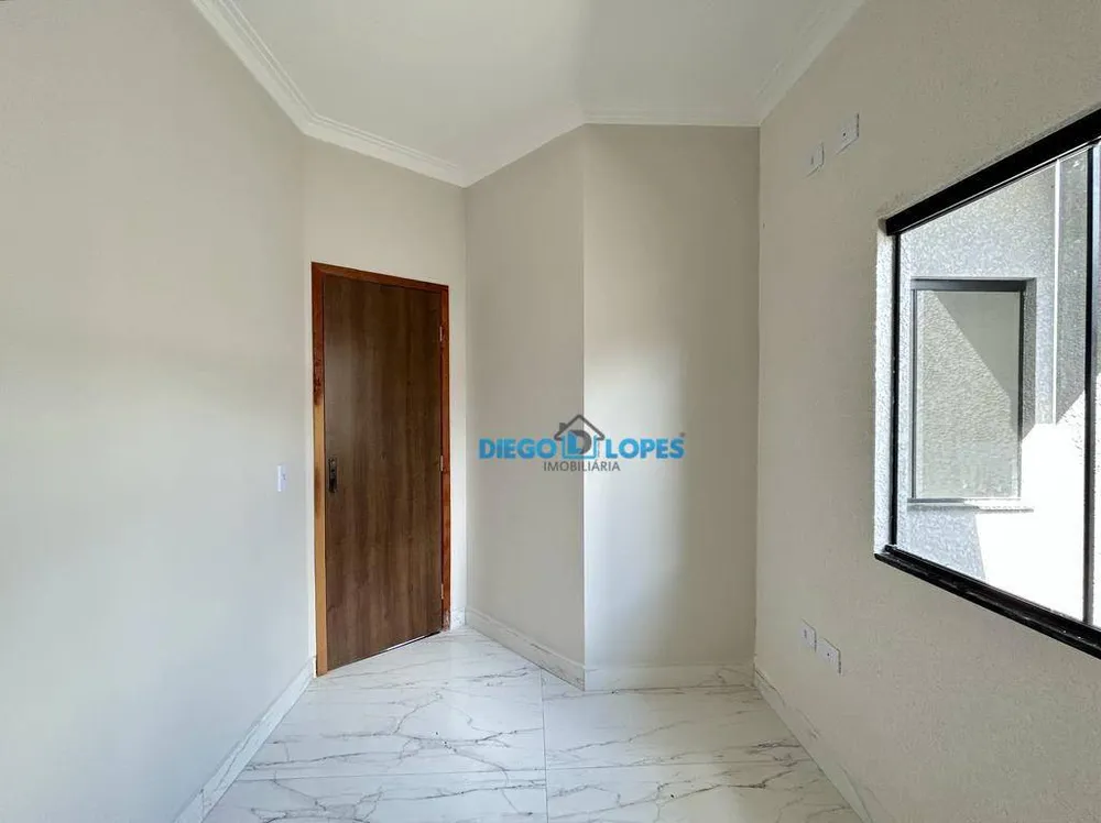 Casa, 3 quartos - Foto 12