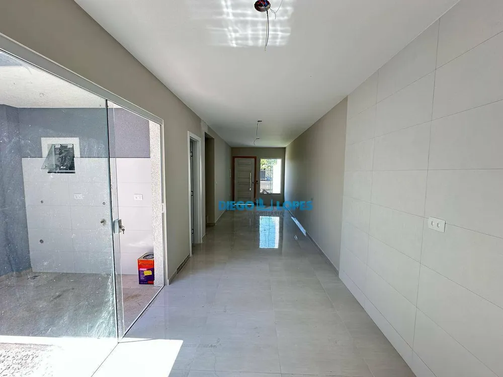Sobrado, 2 quartos, 71 m² - Foto 5