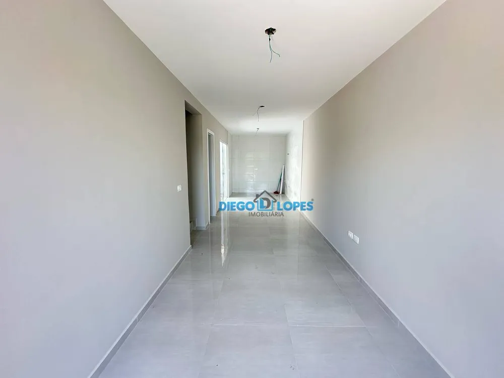 Sobrado, 2 quartos, 71 m² - Foto 2