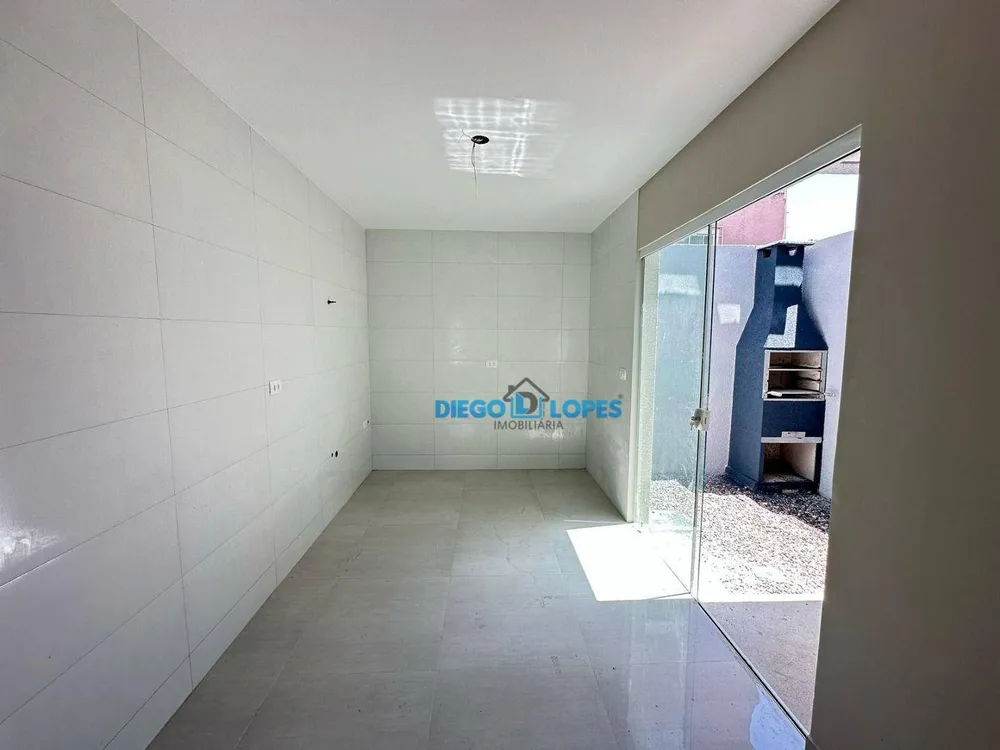 Sobrado, 2 quartos, 71 m² - Foto 4