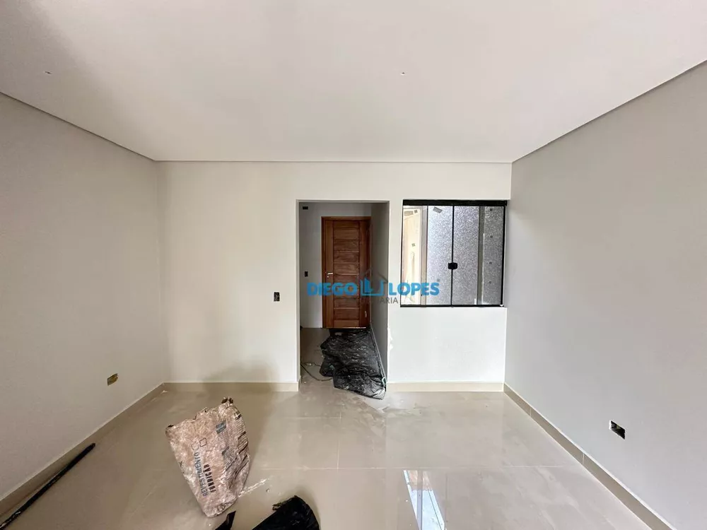 Sobrado à venda com 3 quartos, 80m² - Foto 7