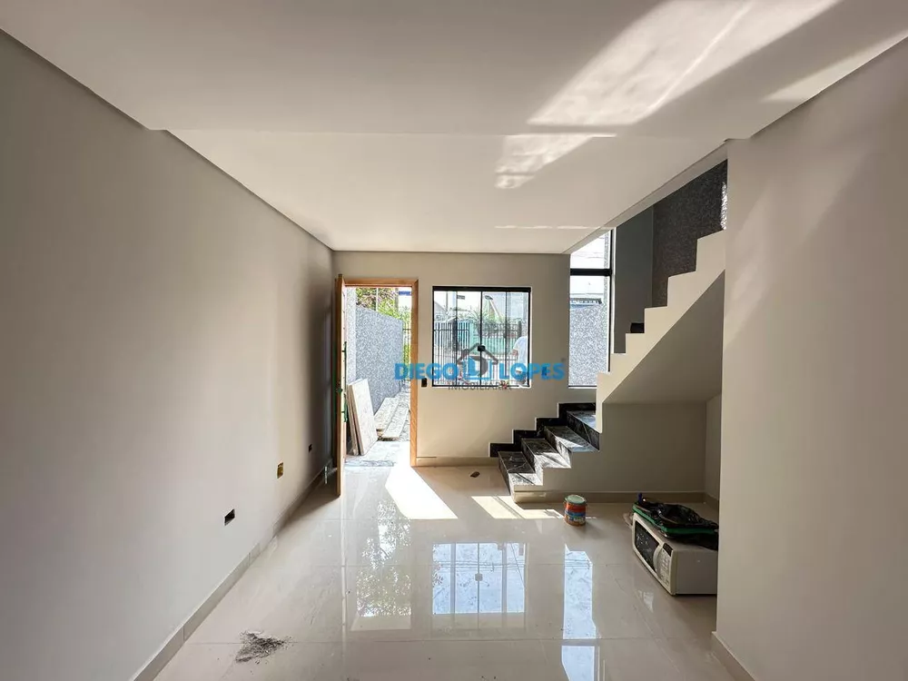 Sobrado à venda com 3 quartos, 80m² - Foto 5