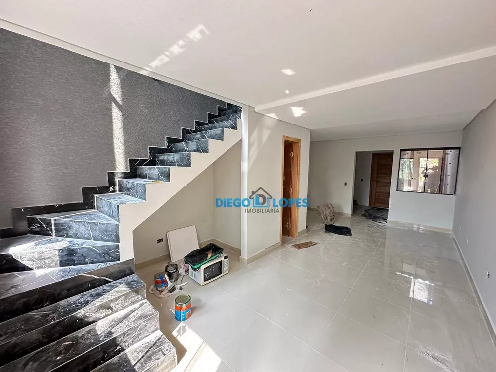 Sobrado à venda com 3 quartos, 80m² - Foto 3