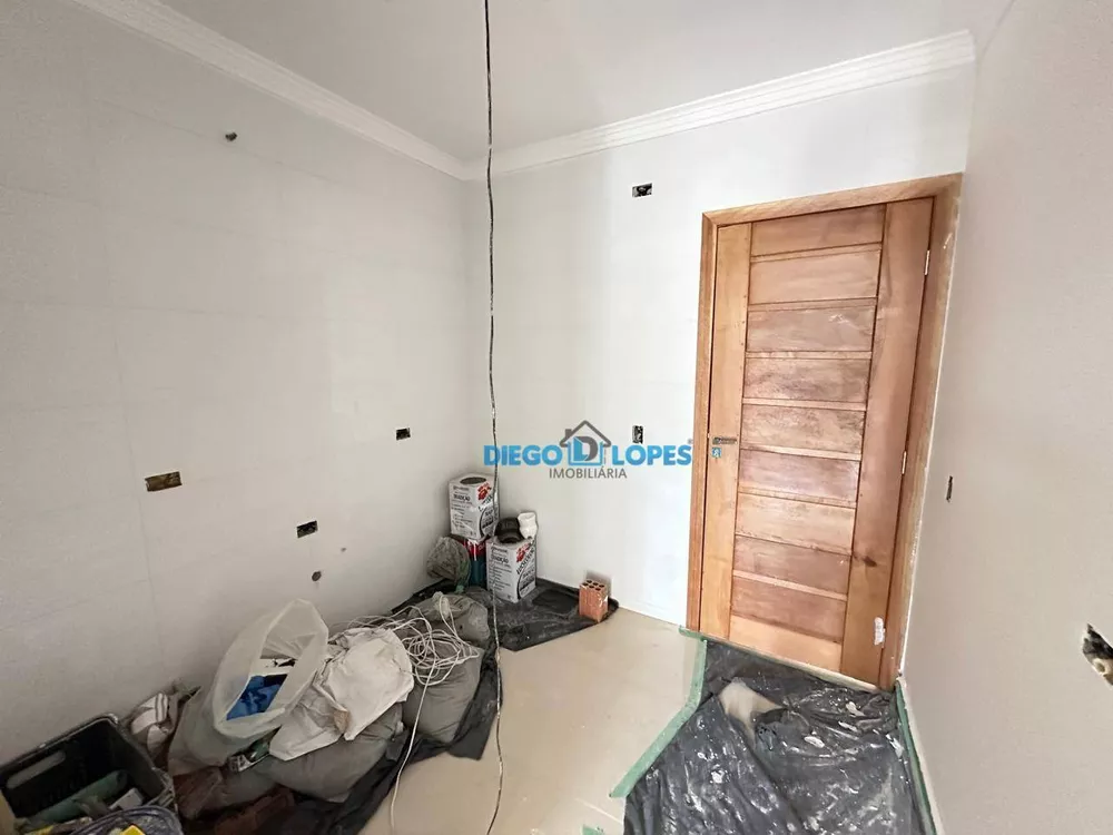 Sobrado à venda com 3 quartos, 80m² - Foto 6