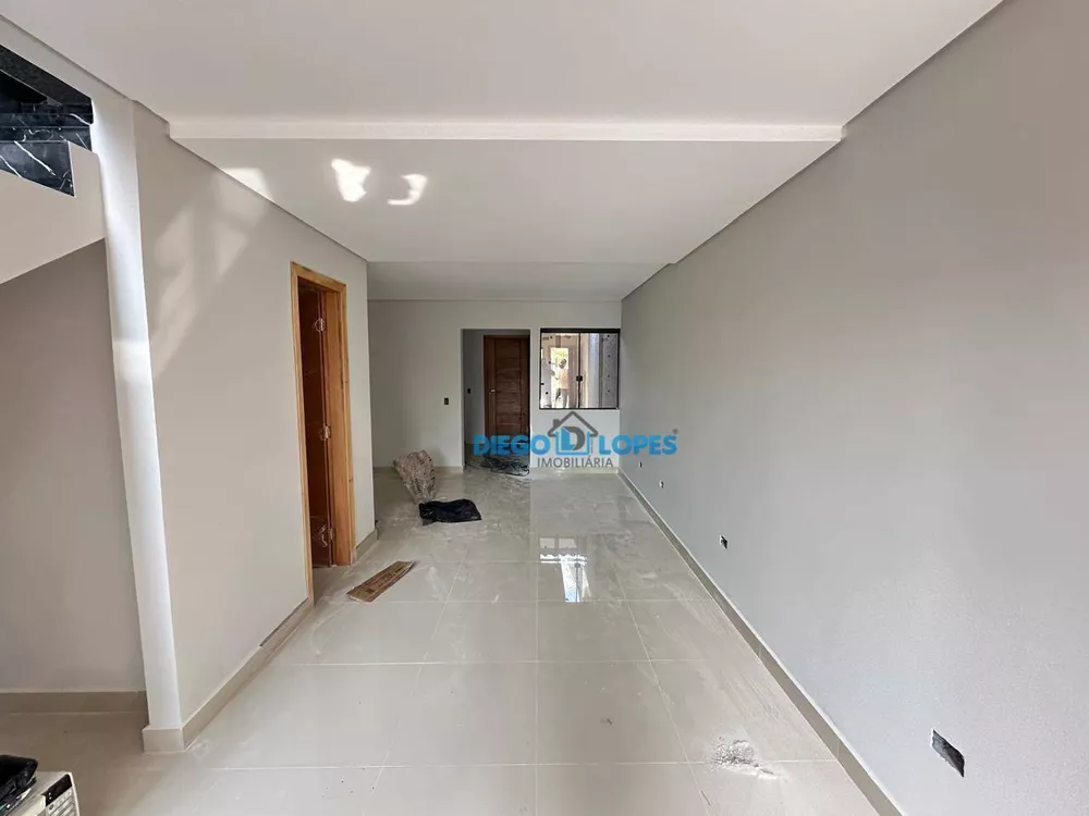 Sobrado à venda com 3 quartos, 80m² - Foto 4