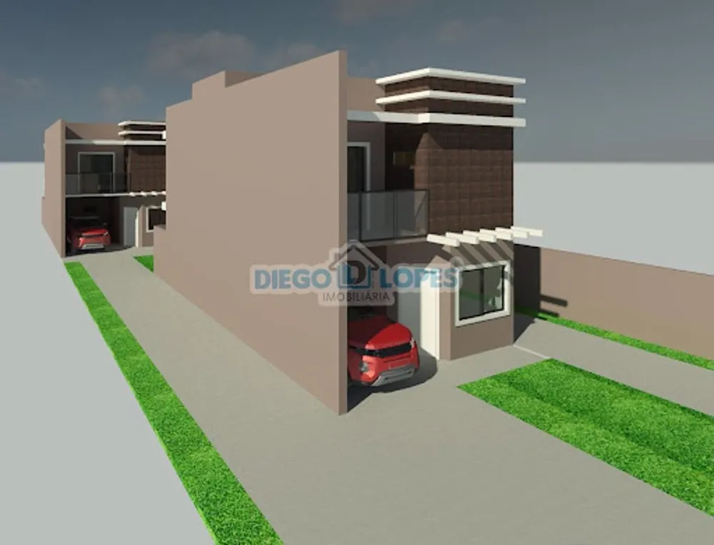 Sobrado, 3 quartos, 125 m² - Foto 11