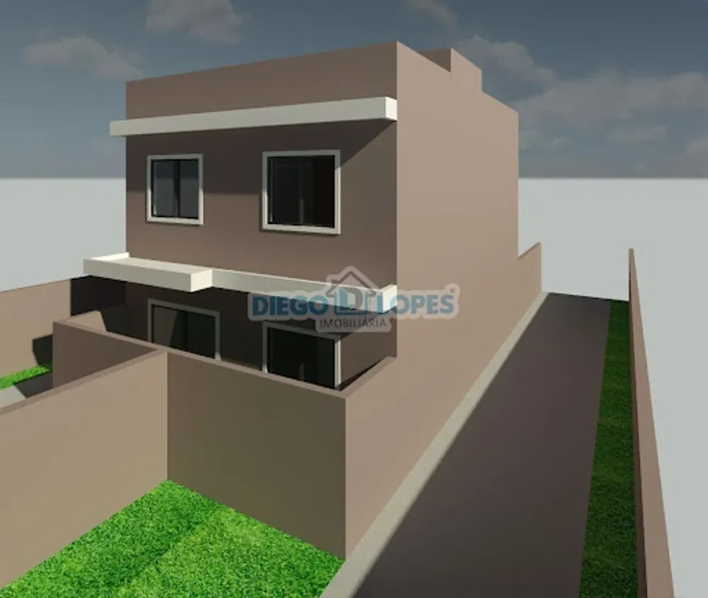 Sobrado, 3 quartos, 125 m² - Foto 12
