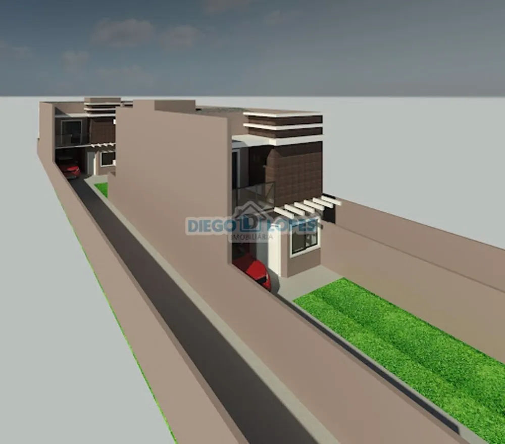 Sobrado, 3 quartos, 125 m² - Foto 10