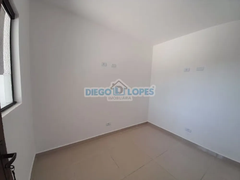 Casa, 2 quartos, 39 m² - Foto 8