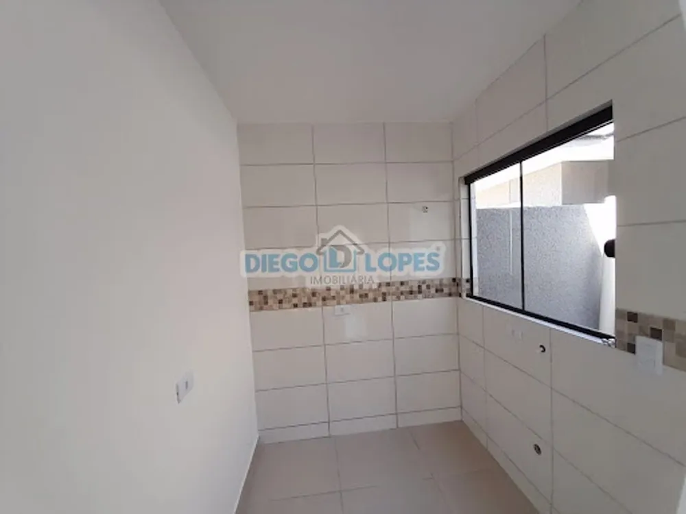 Casa, 2 quartos, 39 m² - Foto 7