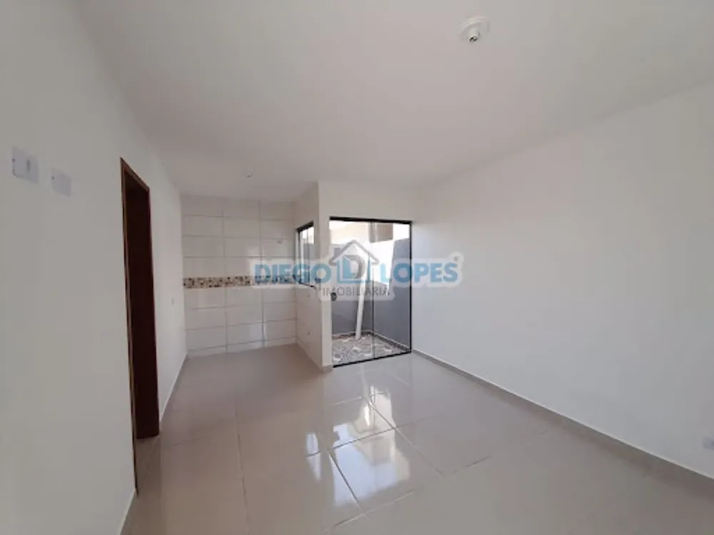 Casa, 2 quartos, 39 m² - Foto 4