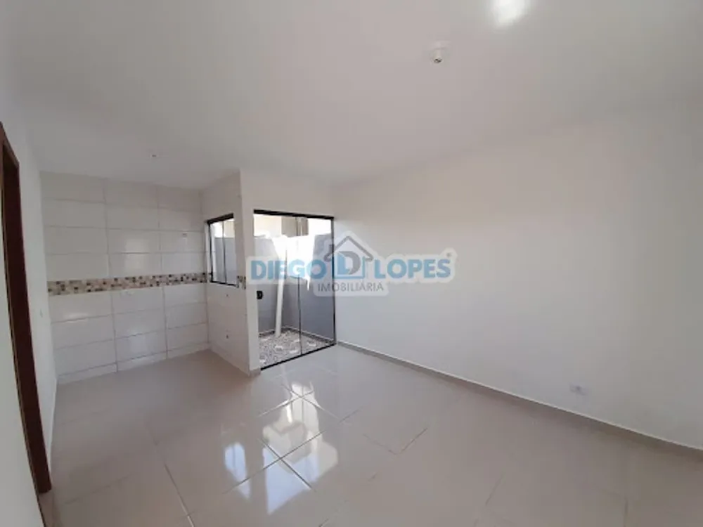 Casa, 2 quartos, 39 m² - Foto 3