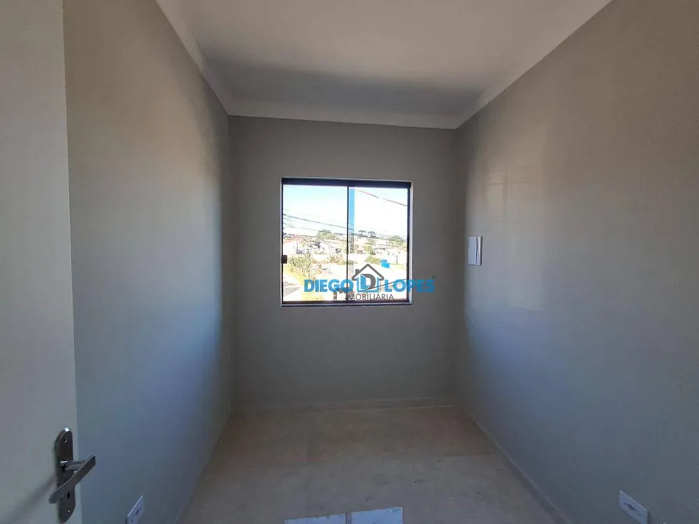 Sobrado, 3 quartos, 72 m² - Foto 1