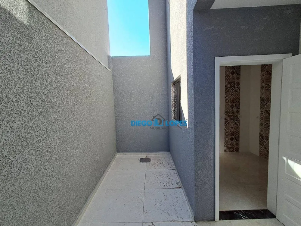 Sobrado, 3 quartos, 72 m² - Foto 3