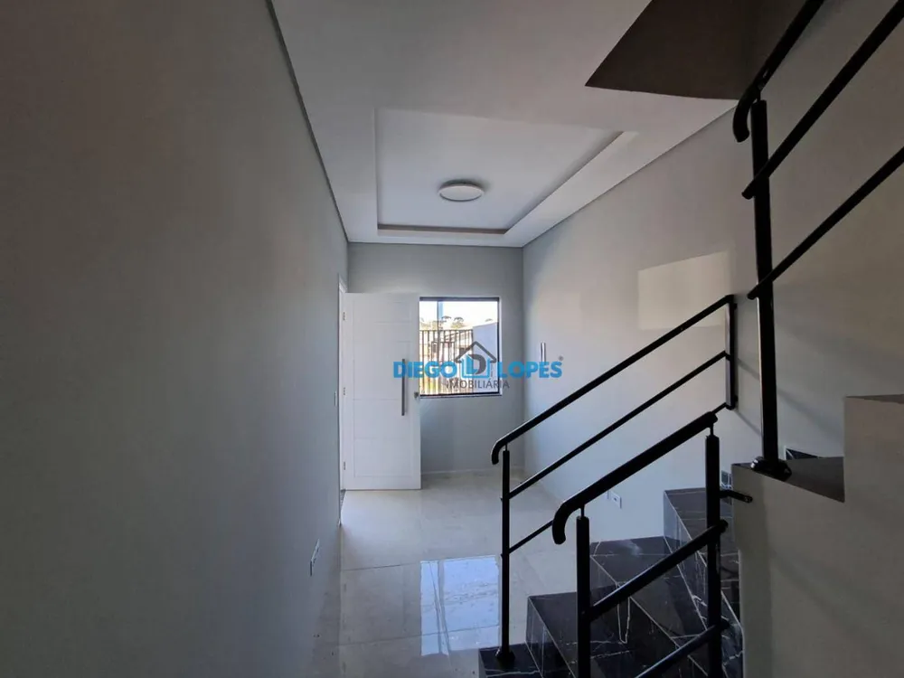 Sobrado, 3 quartos, 72 m² - Foto 6