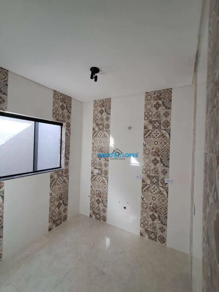 Sobrado, 3 quartos, 72 m² - Foto 3