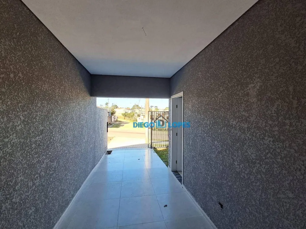 Sobrado, 3 quartos, 72 m² - Foto 4
